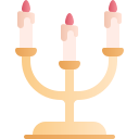 candelabro icon