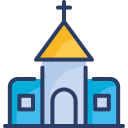 católico icon