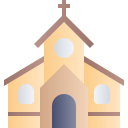 iglesia icon