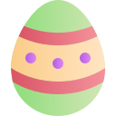 el huevo de pascua icon