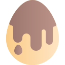 el huevo de pascua icon