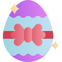 el huevo de pascua icon