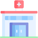 hospital icon