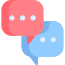 chat icon