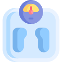 escala de peso icon