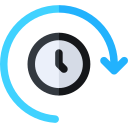 reloj icon