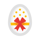 el huevo de pascua icon