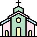 iglesia icon