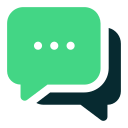 chat icon