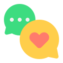 chat icon