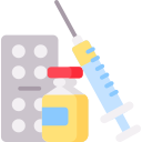 medicamentos icon