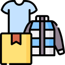 ropa icon