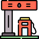 gasolinera icon