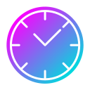 reloj icon