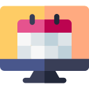 Schedule icon