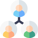 Connect icon