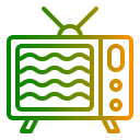 televisor icon