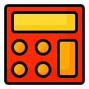 calculadora icon