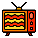 televisor icon