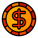 dinero icon