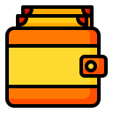 billetera icon