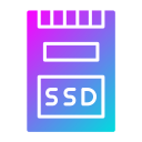 ssd icon