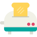 tostadora icon