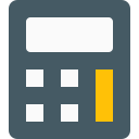 calculadora icon