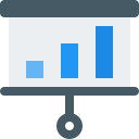 présentation icon