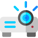 proyector icon