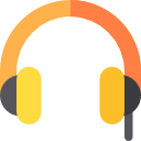 auriculares icon