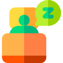 dormir icon