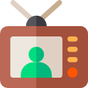 televisor icon