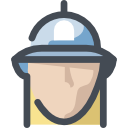 bombero icon