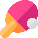 ping pong icon