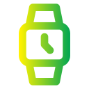 reloj icon