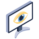 supervisión icon