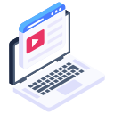 video icon