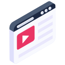 video icon