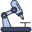 microscopio icon