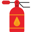 extintor de incendios icon