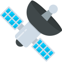 satélite icon