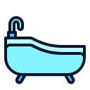 bañera