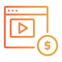 monetizar icon