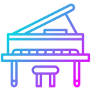 piano icon