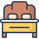 Bedroom icon