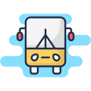 autobús icon