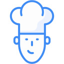 cocinero icon