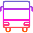 autobús icon