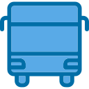 autobús icon